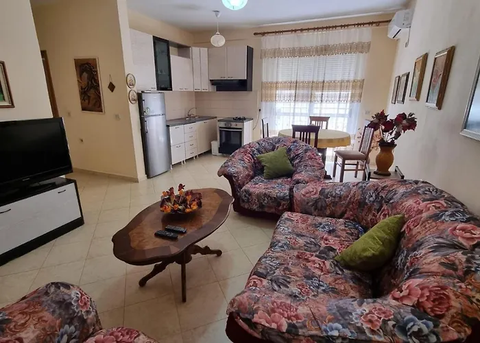 Mare Vlora Apartment