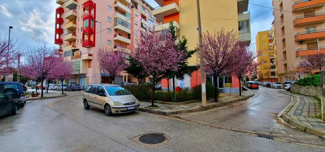 Apartament Mare Wlora