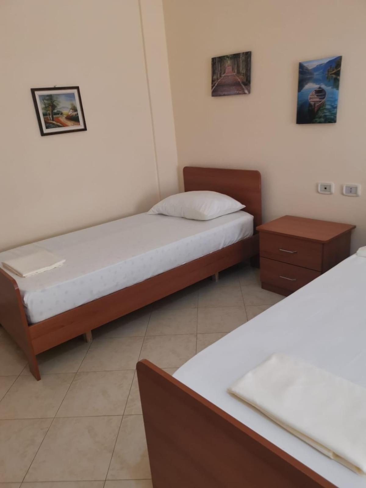 Mare Apartament